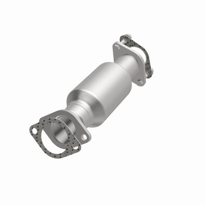 MagnaFlow OEM Grade Federal / EPA Compliant Direct-Fit Catalytic Converter 52644 360 Degree Image Set