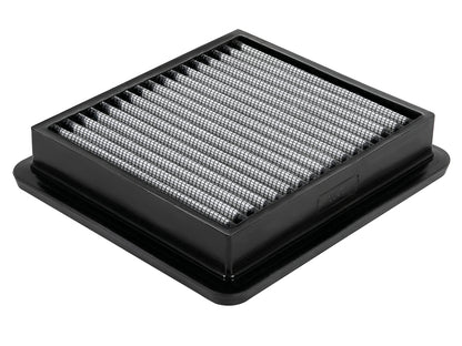 aFe MagnumFLOW Pro Dry S OE Replacement Filter 18-19 Honda Accord I4-2.0L (t) 31-10290 31-10290 Photo - Unmounted