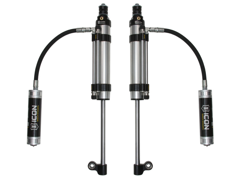 ICON 2007+ Toyota Tundra RXT Rear 2.5 Series Shocks Omega RR - Pair 59923P 59923P Photo - Primary
