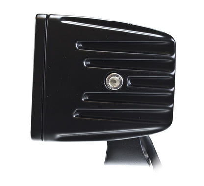 Hella Value Fit 3.1in - 18W Cube Flood Beam - LED Light 357204051 357204051 Photo - Unmounted