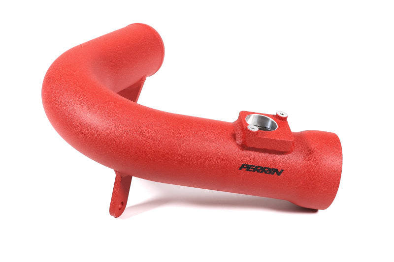 Perrin Performance Perrin 22-24 Subaru WRX Cold Air Intake w/ Heatshield - Red PSP-INT-328RD PSP-INT-328RD User 1