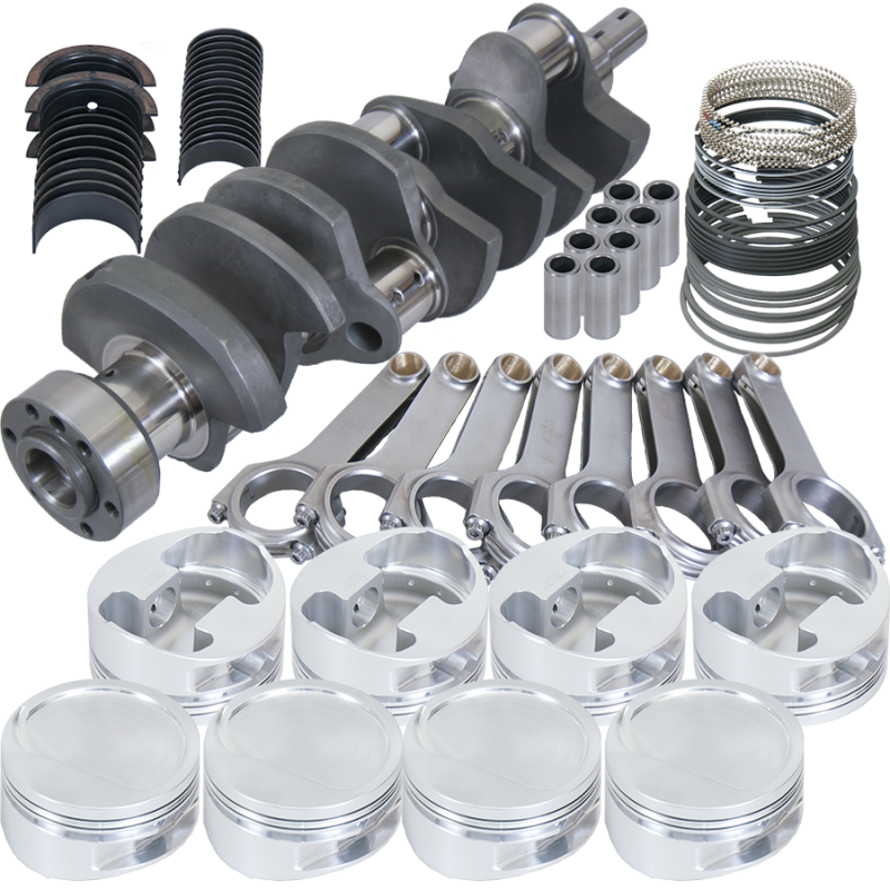 Eagle EAG Rotating Assy - 8 Cyl Engine Components Rotating Assemblies main image