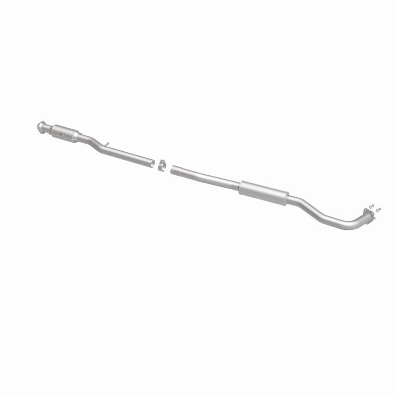 MagnaFlow Mitsubishi Outlander OEM Grade Federal / EPA Compliant Direct-Fit Catalytic Converter 51539 360 Degree Image Set