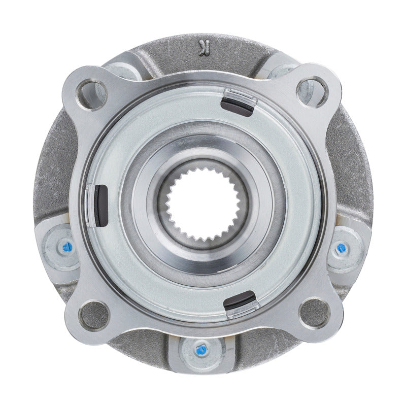 Moog 09-21 Nissan GT-R Front Hub Assembly 513356 513356 Photo - out of package
