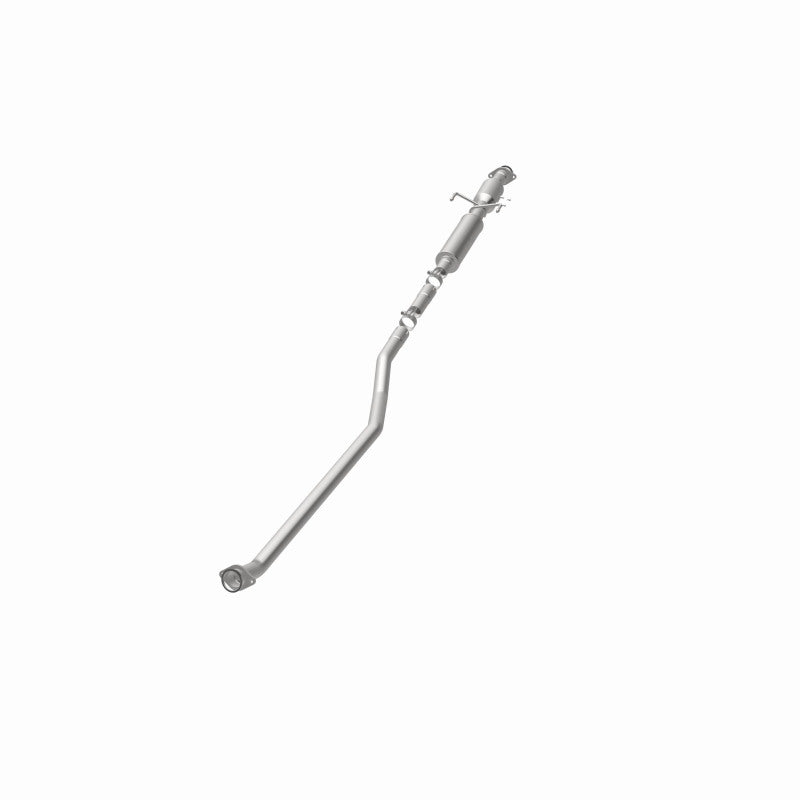MagnaFlow Mazda OEM Grade Federal / EPA Compliant Direct-Fit Catalytic Converter 21-326 360 Degree Image Set