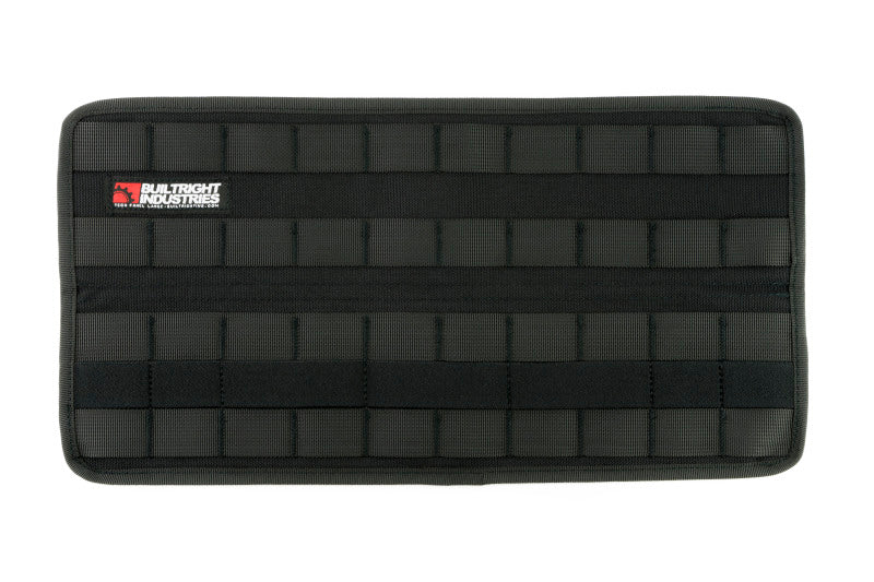 BuiltRight Industries 15.5in x 8in Large Tech Panel - Black 105004 105004 Photo - Primary