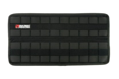 BuiltRight Industries 15.5in x 8in Large Tech Panel - Black 105004 105004 Photo - Primary