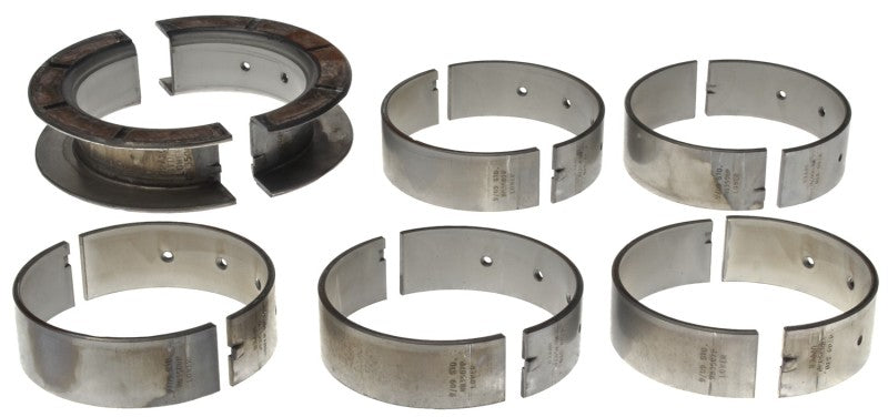 Clevite Dodge Truck V10 488 1994-01 Main Bearing Set MS2200P MS2200P User 1