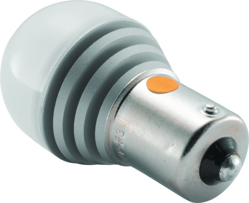 Kuryakyn Sing Circuit Amb Led 1156 Bulb 2889 2889 Photo - Primary