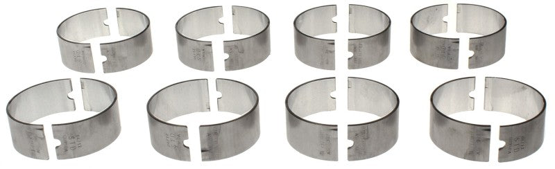 Clevite AMC & Jeep 150 2.46L 199 232 241 4.0L 258 4.2L 290 304 5.0L 343 Con Rod Bearing Set CB960A(8) CB960A(8) User 1