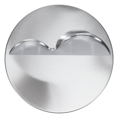JE Pistons Chevy Small Block 4.030in Bore -3.8cc (Left Side) - Single Piston 373699L 373699L User 1