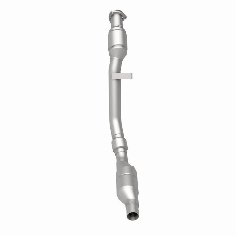 MagnaFlow California Grade CARB Compliant Direct-Fit Catalytic Converter 441095 360 Degree Image Set