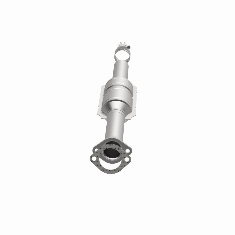 MagnaFlow Mitsubishi Eclipse OEM Grade Federal / EPA Compliant Direct-Fit Catalytic Converter 49151 360 Degree Image Set
