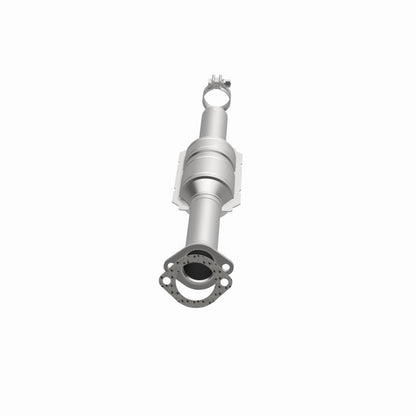 MagnaFlow Mitsubishi Eclipse OEM Grade Federal / EPA Compliant Direct-Fit Catalytic Converter 49151 360 Degree Image Set