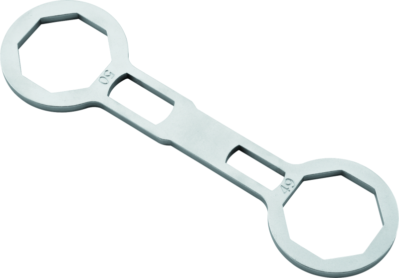 BikeMaster Fork Cap Wrench 49/50mm 152159 152159 Photo - Primary