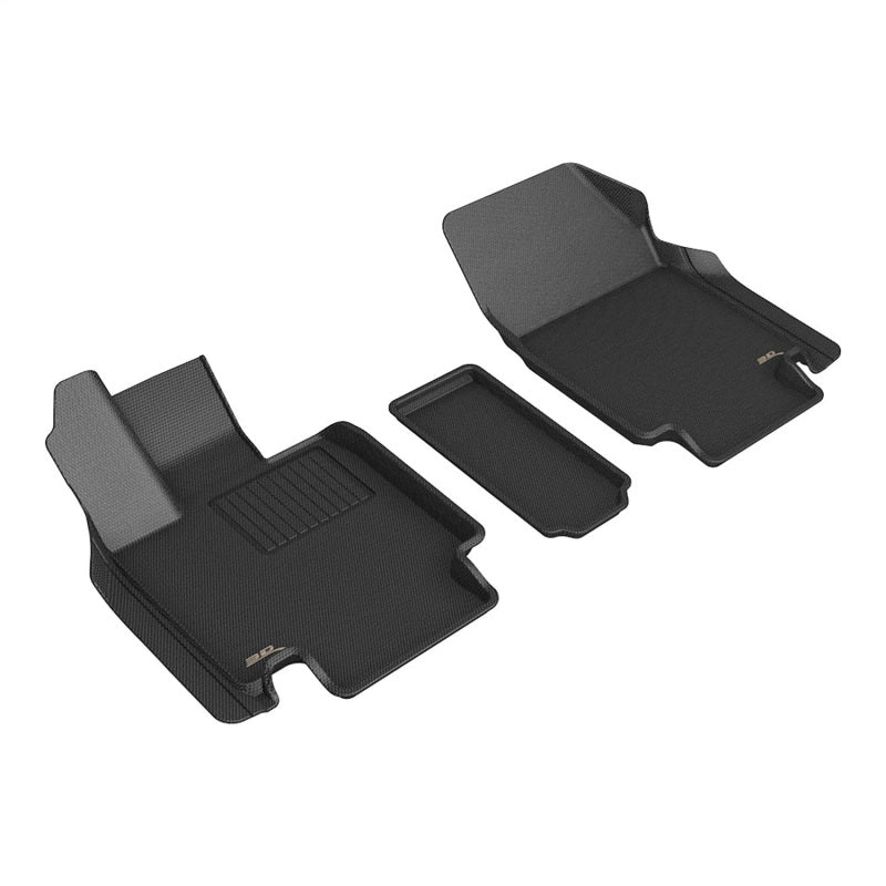 3D MAXpider Tesla Cybertruck AWD 2024 Kagu Black R1 L1TL05011509 L1TL05011509 Photo - Primary