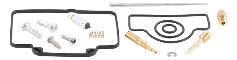 All Balls Racing 1994 Yamaha YZ125 Carburetor Rebuild Kit 26-1535 26-1535 Photo - Primary