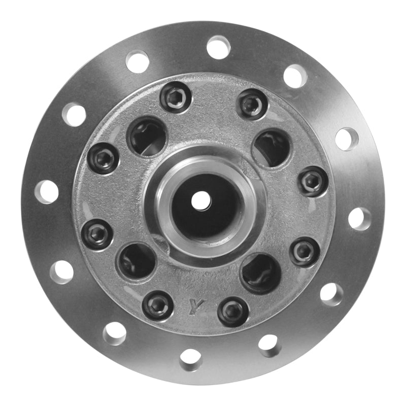 Yukon Gear & Axle Yukon Gear Dura Grip Positraction for AAM 10.5in w/30 Spline Axles 3.73 & Up Ratio YDGC10.5-30-1 YDGC10.5-30-1 Photo - Close Up