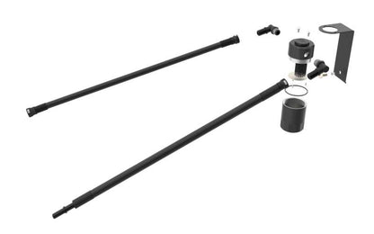 K&N Engineering K&N 2021+ Ford Bronco 2.3L L4 Oil Catch Can 81-0809 81-0809 Photo - out of package