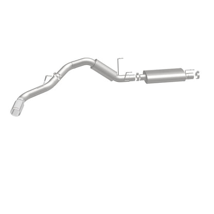 MagnaFlow Ram Street Series Cat-Back Performance Exhaust System 19200 360 Degree Image Set