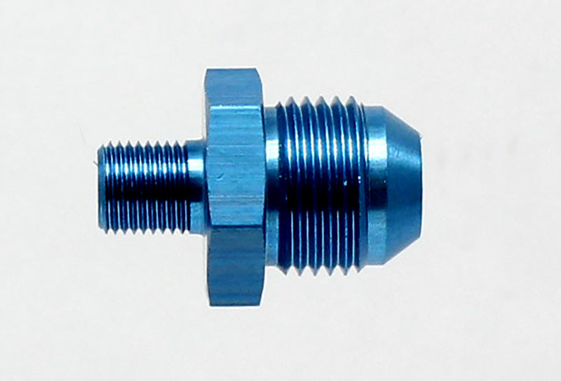 Walbro -8AN Fitting for GSL Series Walbro Pumps 128-3040 128-3040 Photo - Primary