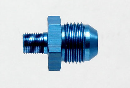 Walbro -8AN Fitting for GSL Series Walbro Pumps 128-3040 128-3040 Photo - Primary