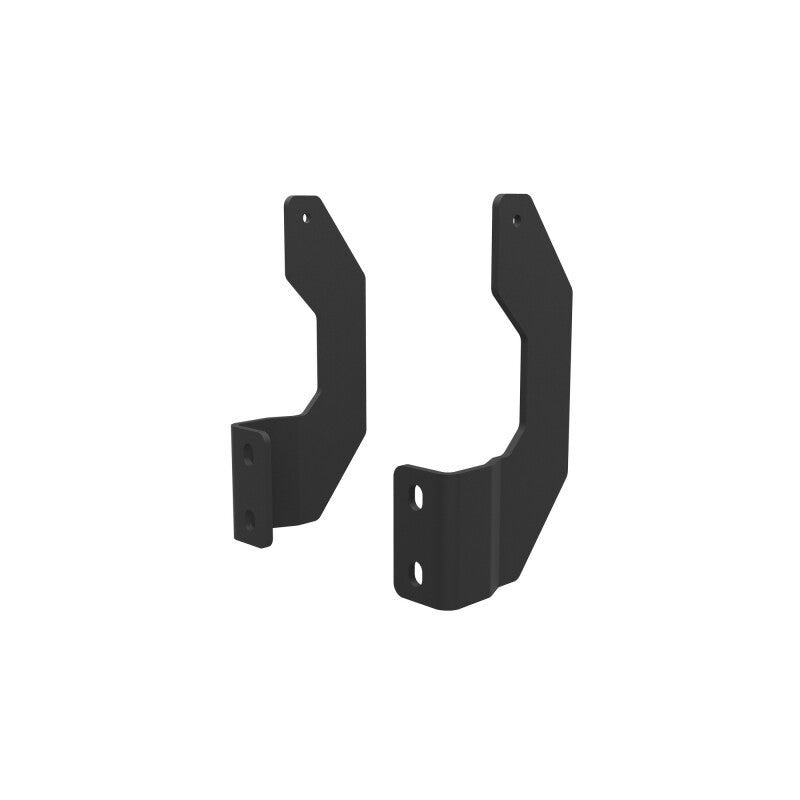 KC HiLiTES 11-16 Ford Super Duty Gravity LED Pro6 7-Light Bar Kit - Front Bumper 91344 91344 User 2