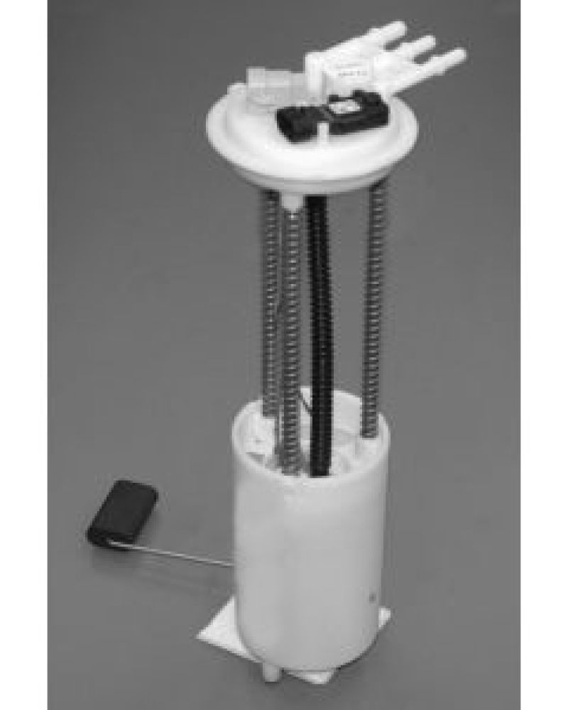Walbro TANK UNIT ASSEMBLY TU449-1 TU449-1 User 1