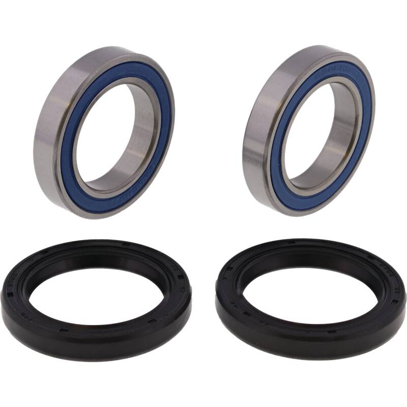 Pivot Works Ktm Fw Brg Kit PWFWK-T11-521 PWFWK-T11-521 Photo - Primary