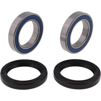 Pivot Works Ktm Fw Brg Kit PWFWK-T11-521 PWFWK-T11-521 Photo - Primary