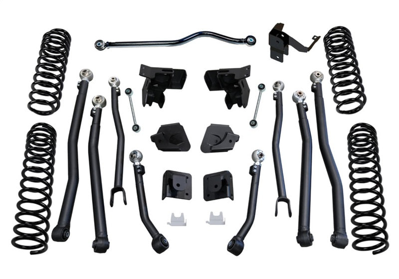 Superlift SLF Lift Kits Suspension Lift Kits main image