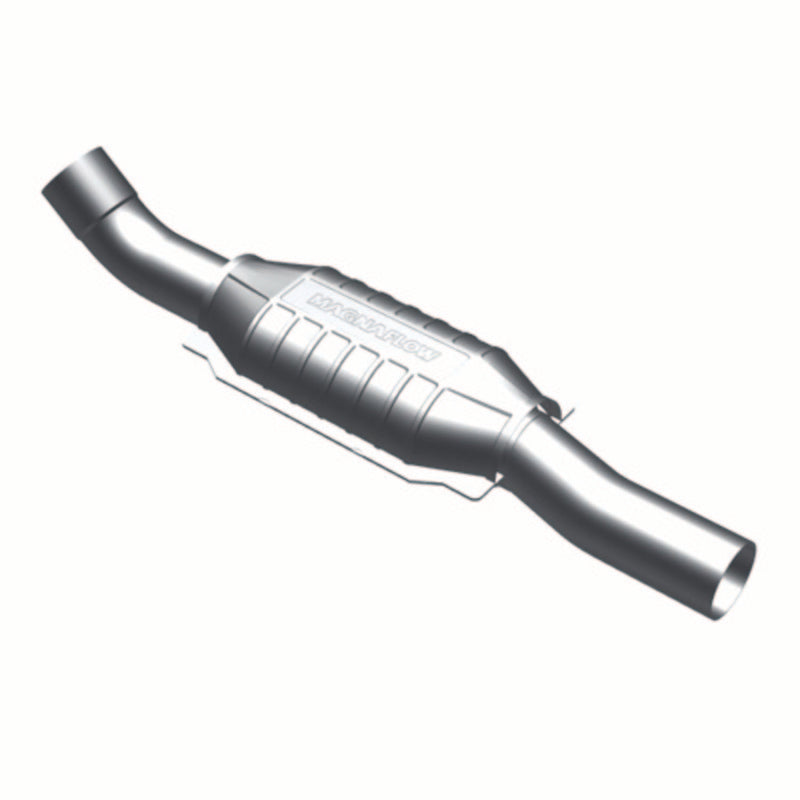 MagnaFlow California Grade CARB Compliant Direct-Fit Catalytic Converter 334289 Photo - Primary