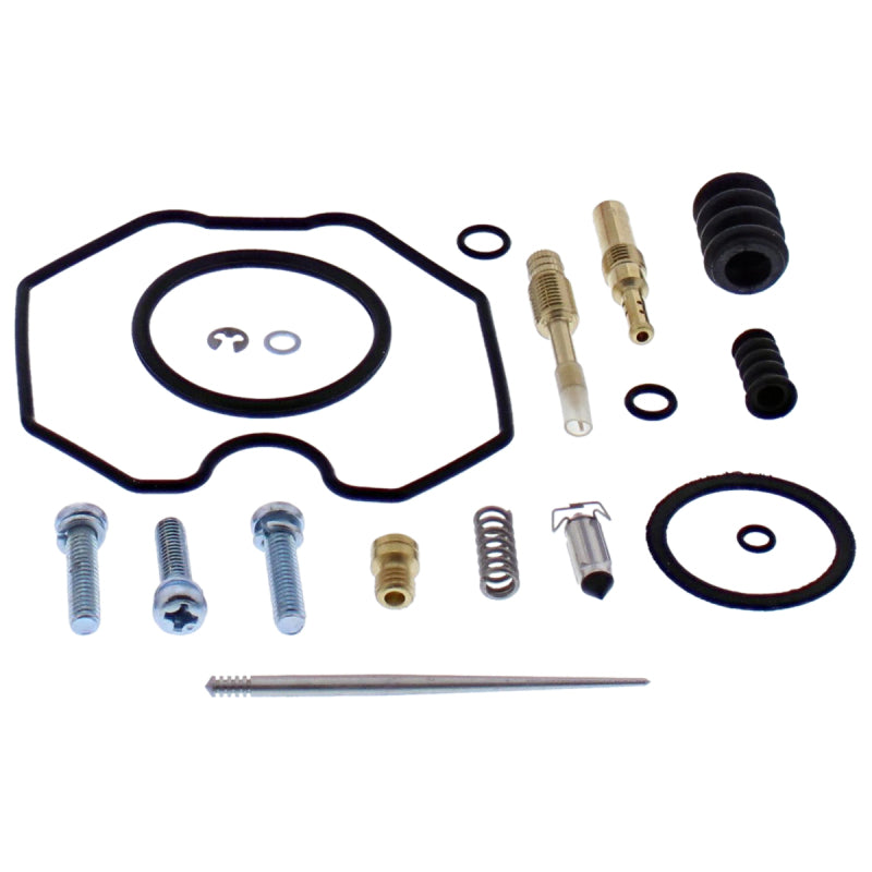 All Balls Racing 1982 Honda ATC185 Carburetor Rebuild Kit 26-10092 26-10092 Photo - Primary