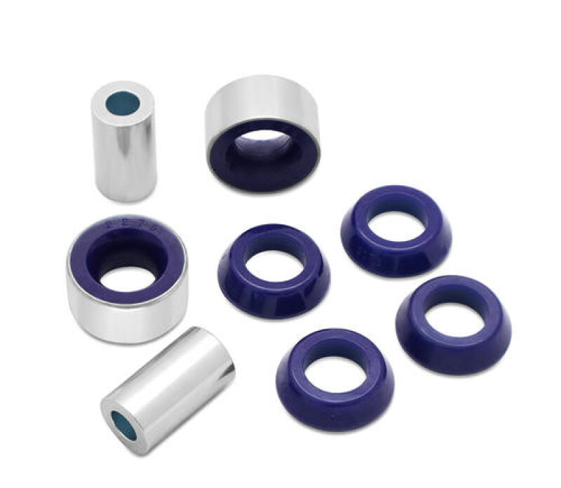 Superpro 09-14 Nissan Murano/Maxima Front Lower Control Arm Inner Bushing Kit SPF5343K SPF5343K Photo - out of package