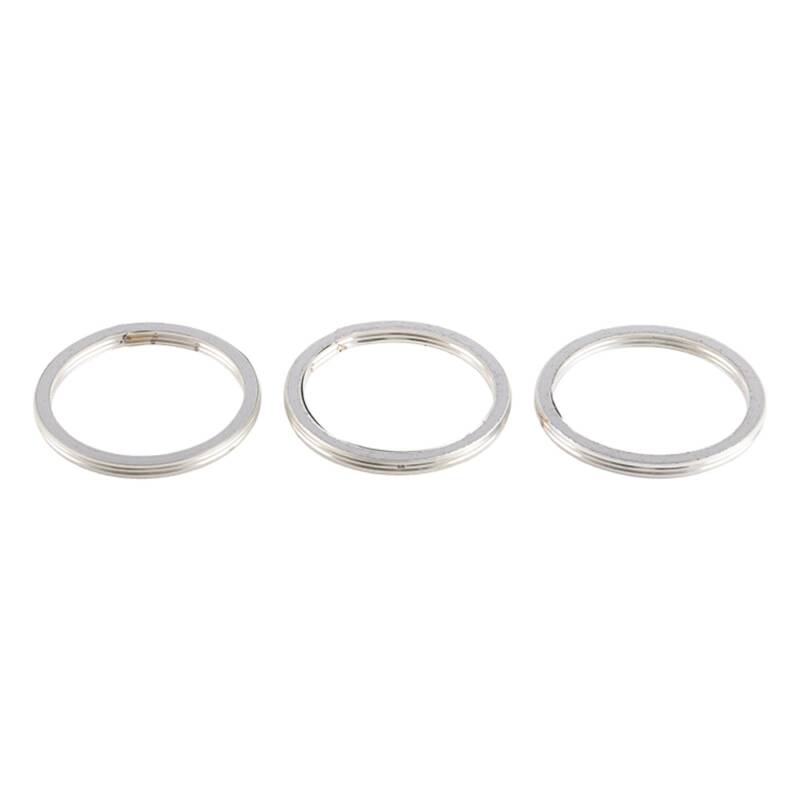 Vertex Pistons Vertex Gaskets 98-04 Suzuki VL1500 Intruder Exhaust Gasket Kit 823043 823043 Photo - Primary