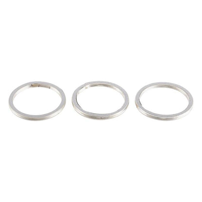 Vertex Pistons Vertex Gaskets 98-04 Suzuki VL1500 Intruder Exhaust Gasket Kit 823043 823043 Photo - Primary