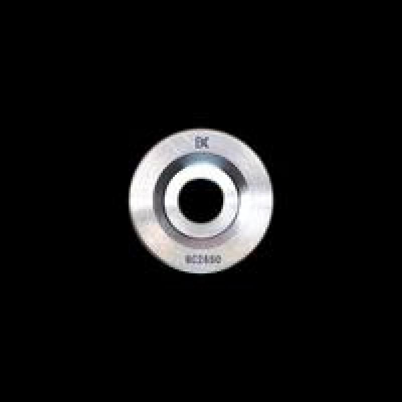 Brian Crower Titanium Retainer/Seat For BC0650 - Single Spring BC2650 BC2650 User 1