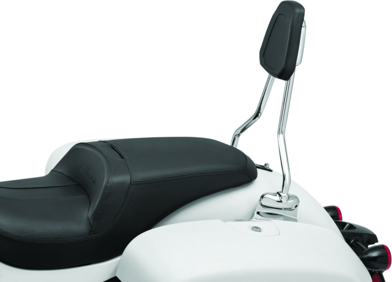 Kuryakyn Sissy Bar For Indian 6586 6586 User 1