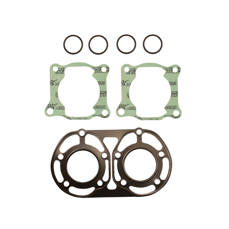 Athena 85-98 Yamaha 1200 Top End Gasket Kit P400485600986 P400485600986 Photo - Primary