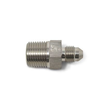 Russell Endura Adapter, #12 Flare X 3/4" Npt 660511 Photo - out of package