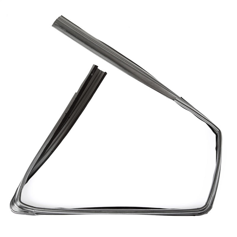 Omix Door Glass Channel Front RH 07-18 Jeep Wrangler 12303.25 12303.25 Photo - Primary
