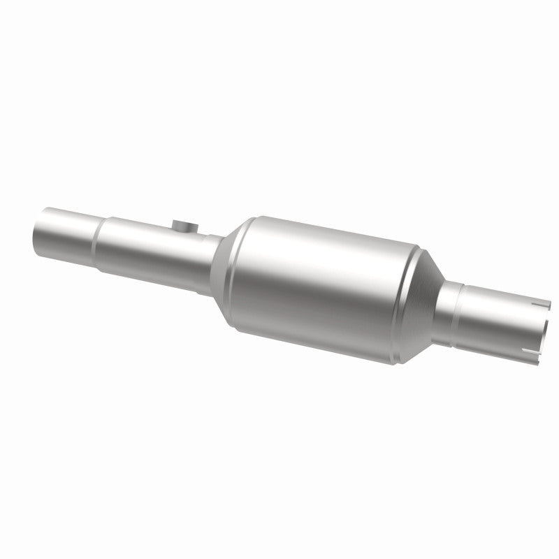 MagnaFlow Jeep Cherokee California Grade CARB Compliant Direct-Fit Catalytic Converter 4481540 360 Degree Image Set
