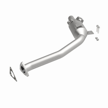 MagnaFlow Porsche Boxster OEM Grade Federal / EPA Compliant Direct-Fit Catalytic Converter 52365 360 Degree Image Set
