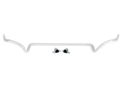 Whiteline Front Sway Bar 26mm Adjustable Mitsubishi Lancer Non Evo 2008-2010 BMF56XZ Photo - Close Up