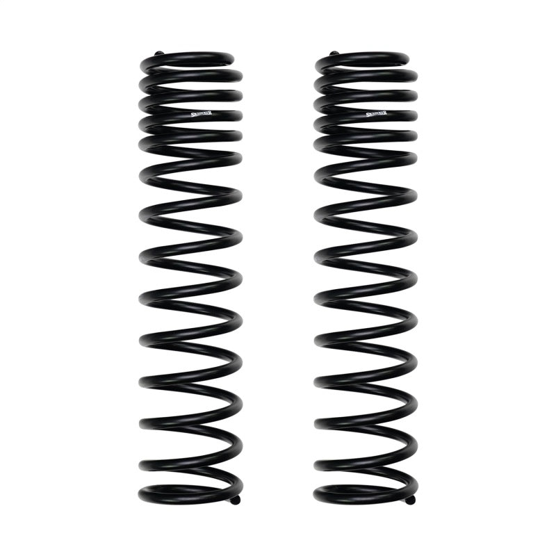 Skyjacker 2.5in Front Dual Rate Long Travel Coil Springs G25FDR G25FDR Photo - Primary