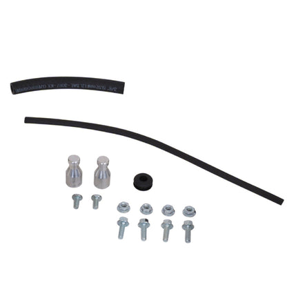 BBK 96-04 Mustang 4.6 GT Replacement Hoses And Hardware Kit For Cold Air Kit BBK 1718 17182 17182 User 1