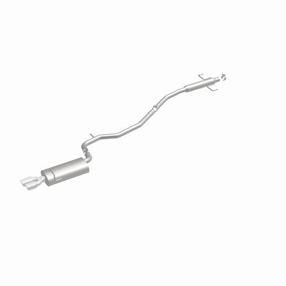 MagnaFlow Ford Fusion Street Series Cat-Back Performance Exhaust System 15551 360 Degree Image Set