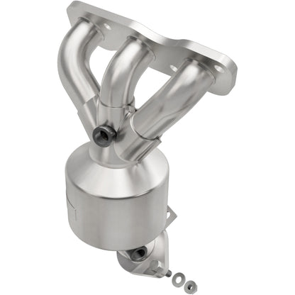 MagnaFlow Mitsubishi Outlander OEM Grade Federal / EPA Compliant Manifold Catalytic Converter 51771 Photo - Primary