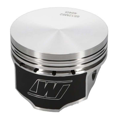 Wiseco VOLKSWAGEN 1.8 LTR1.320 (6512M82) Piston Shelf Stock Kit K512M82 K512M82 User 3