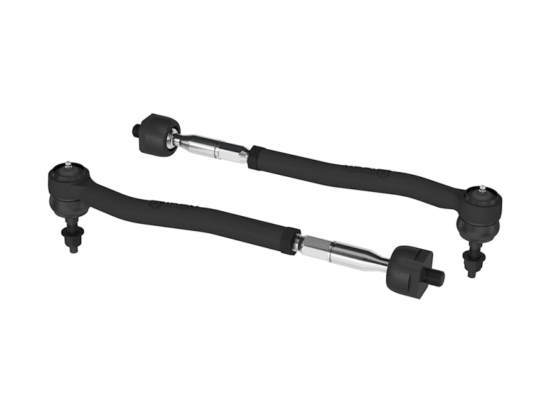 ICON 2021+ Ford Bronco Tie Rod Kit 45212 45212 Photo - Unmounted